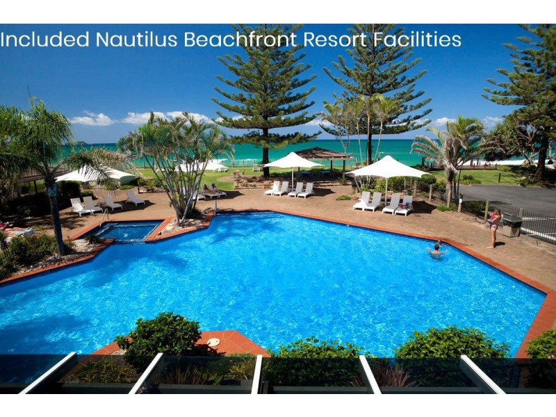 139/8 Solitary Islands Way, Sapphire Beach NSW 2450