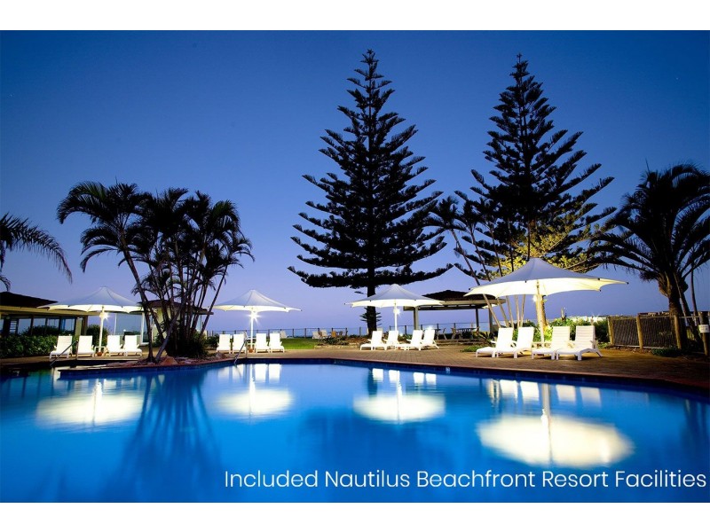139/8 Solitary Islands Way, Sapphire Beach NSW 2450