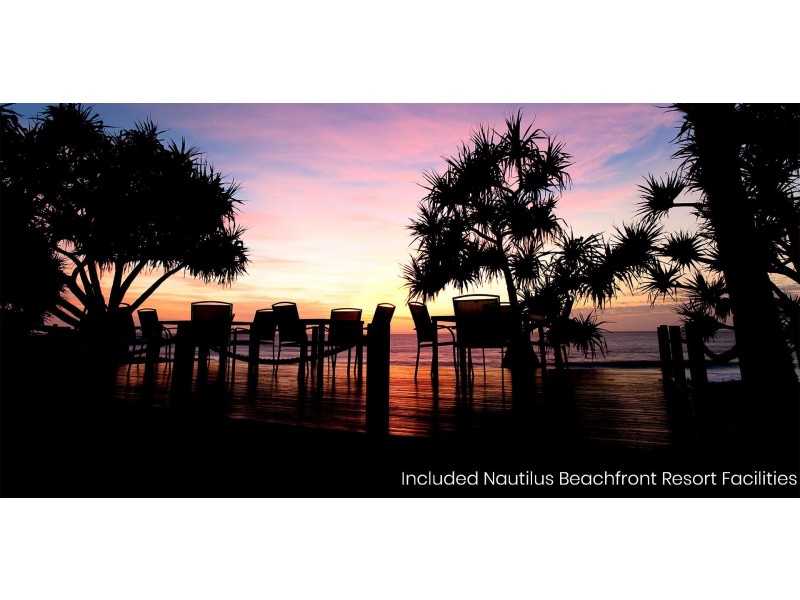 139/8 Solitary Islands Way, Sapphire Beach NSW 2450