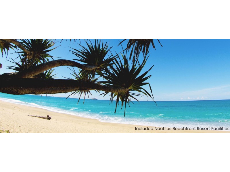 139/8 Solitary Islands Way, Sapphire Beach NSW 2450