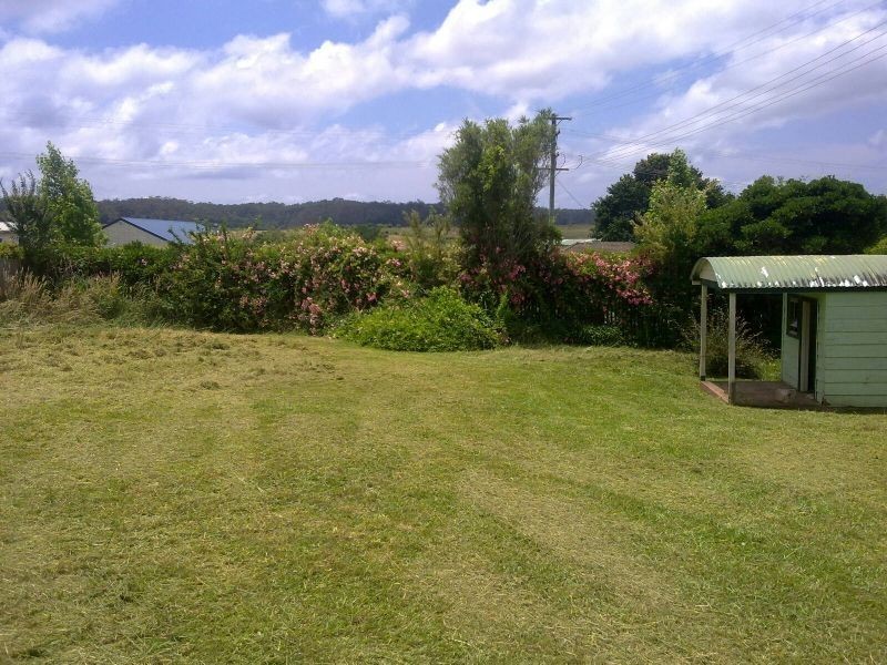 Lot 14 Grafton Street, Lowanna NSW 2450