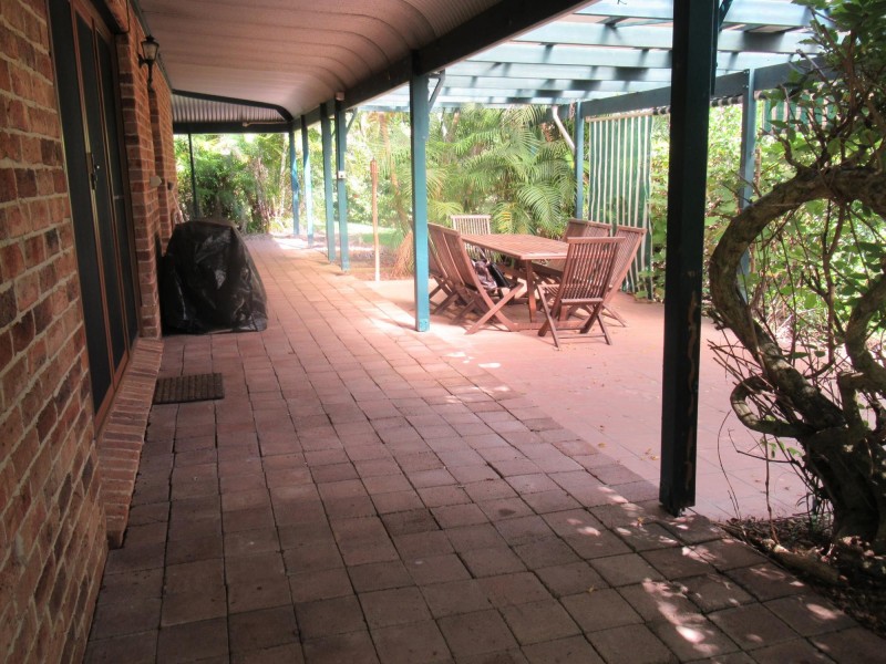 265 Mardells Road, Bucca NSW 2450