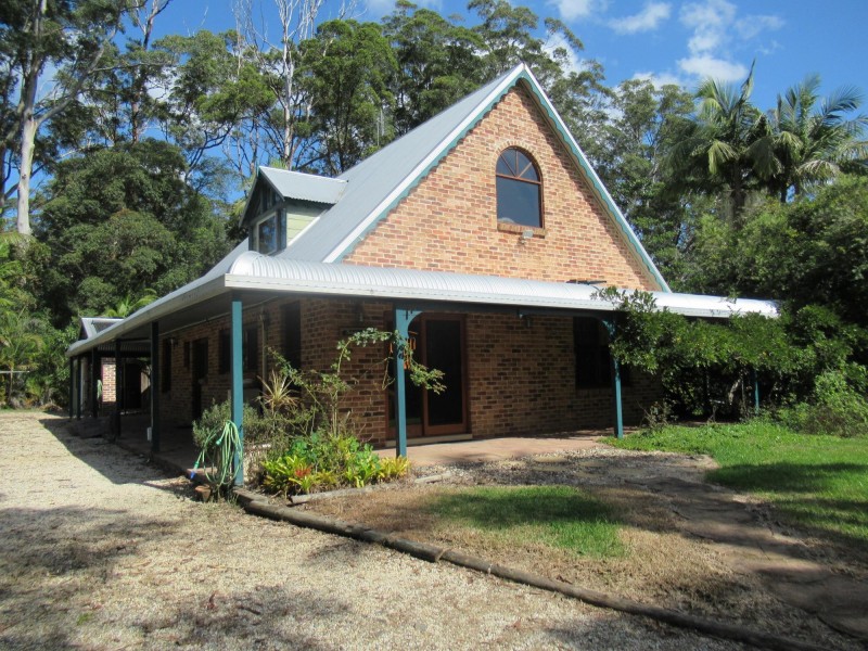 265 Mardells Road, Bucca NSW 2450