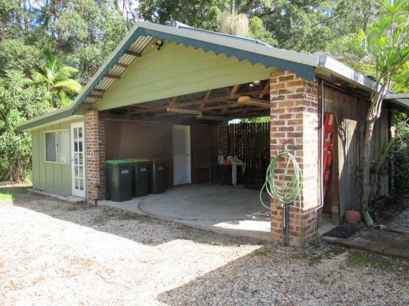 265 Mardells Road, Bucca NSW 2450