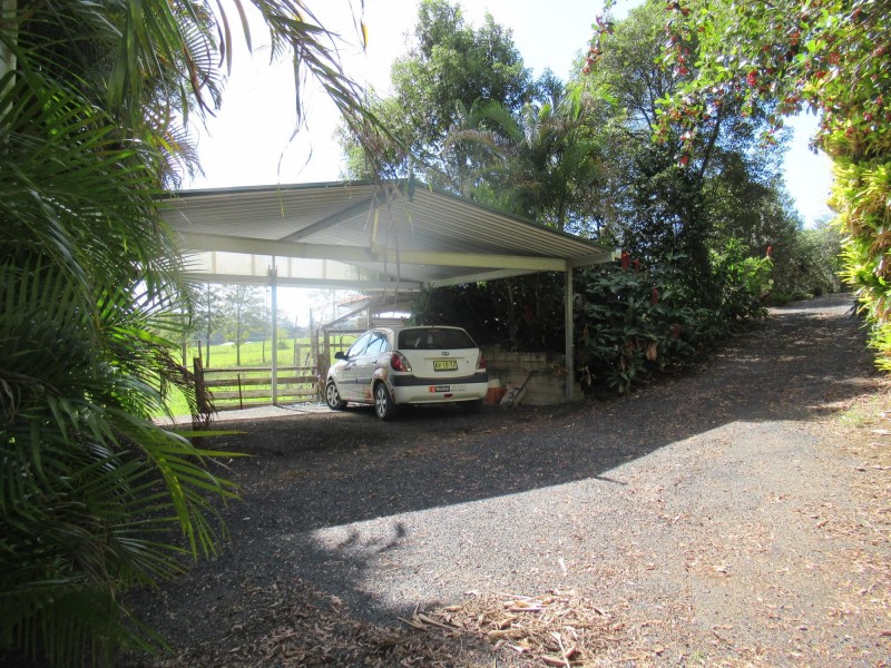 265 Mardells Road, Bucca NSW 2450