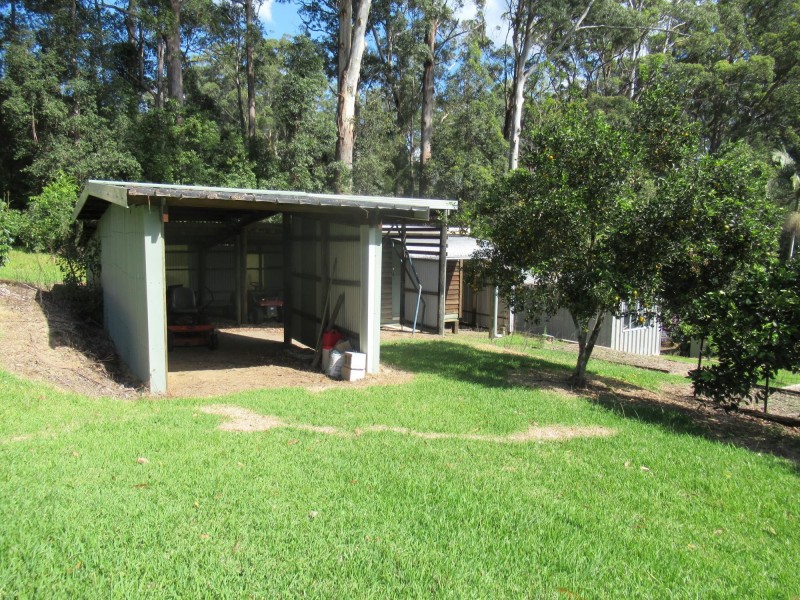 265 Mardells Road, Bucca NSW 2450
