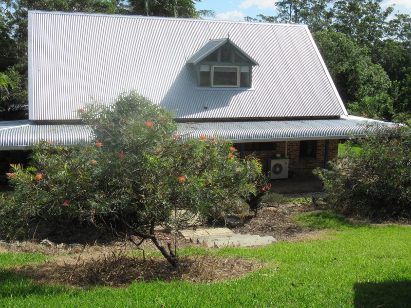 265 Mardells Road, Bucca NSW 2450