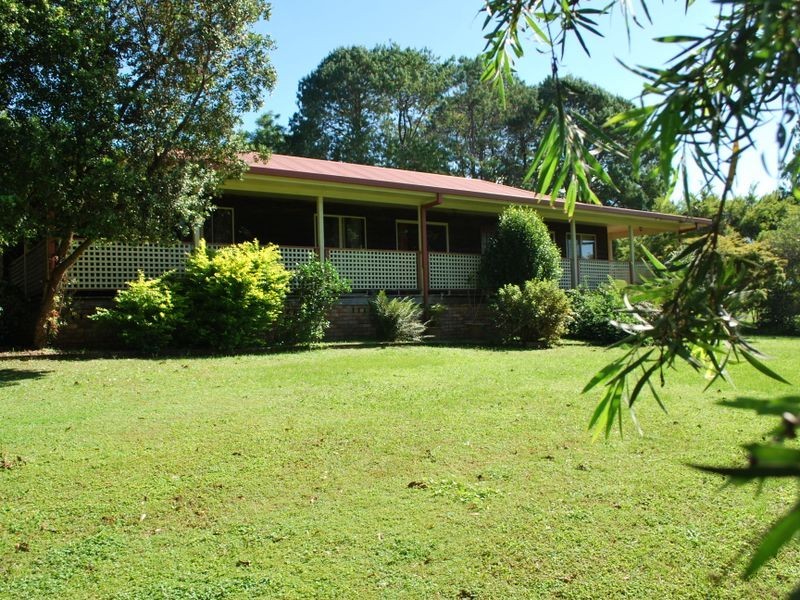 208 Braford Drive, Bonville NSW 2441
