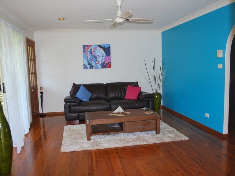 208 Braford Drive, Bonville NSW 2441