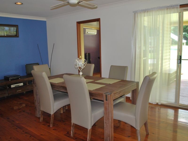 208 Braford Drive, Bonville NSW 2441