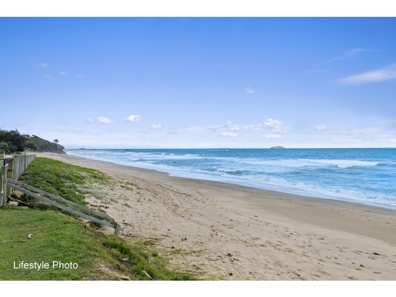 167/8 Solitary Islands Way, Sapphire Beach NSW 2450