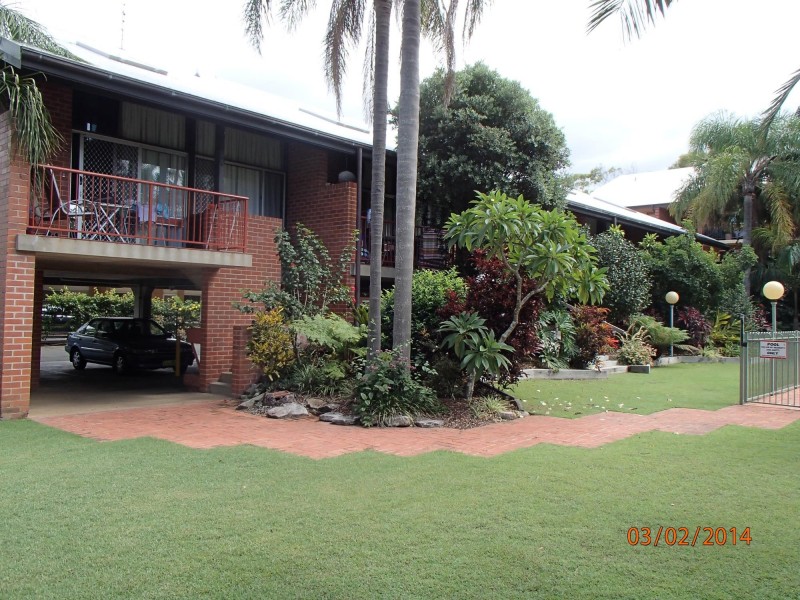 3/2-4 Boultwood Street, Coffs Harbour NSW 2450