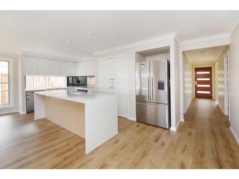 4 Redgum Circuit, Sapphire Beach NSW 2450