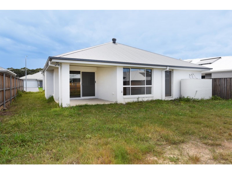 4 Redgum Circuit, Sapphire Beach NSW 2450