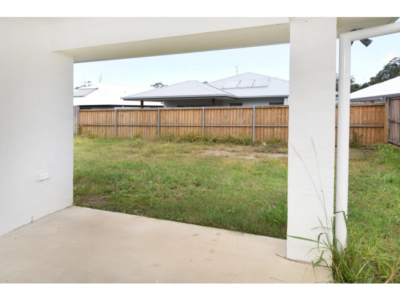 4 Redgum Circuit, Sapphire Beach NSW 2450