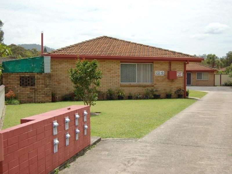 7/64 Prince Street, Coffs Harbour NSW 2450