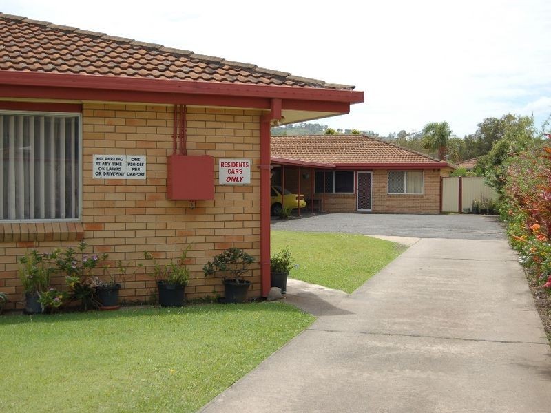 7/64 Prince Street, Coffs Harbour NSW 2450