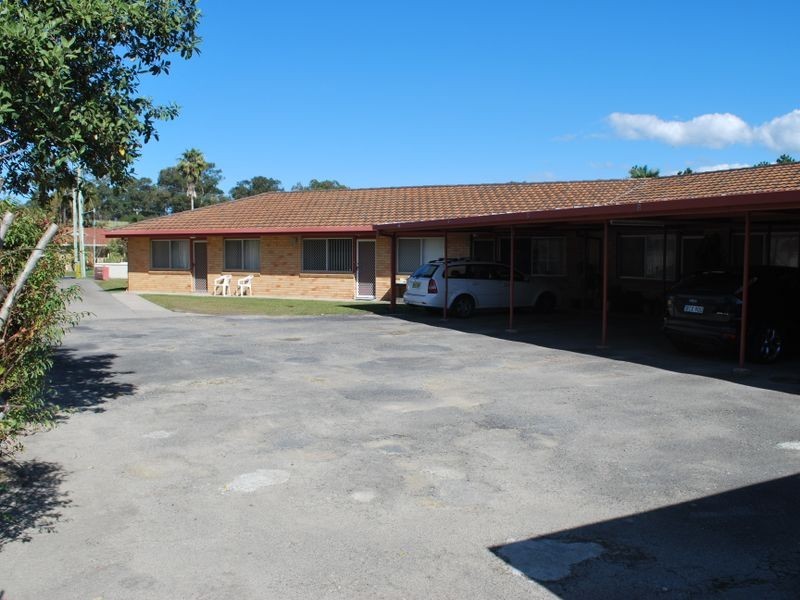 7/64 Prince Street, Coffs Harbour NSW 2450