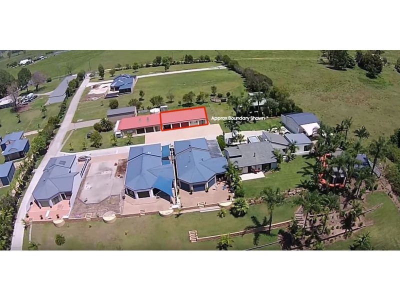 3/172 Ski Lodge Road, Seelands NSW 2460