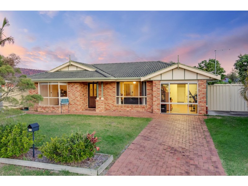 11 Fleming Close, Coffs Harbour NSW 2450