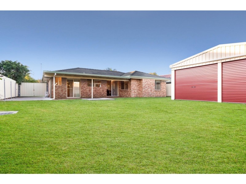 11 Fleming Close, Coffs Harbour NSW 2450