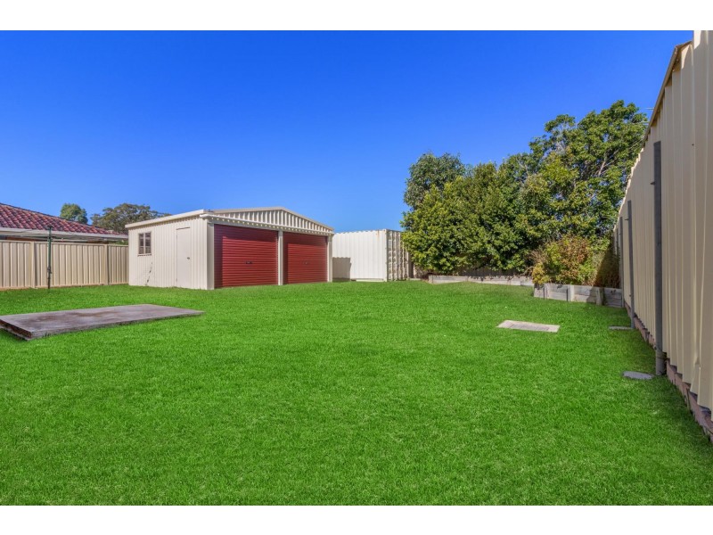 11 Fleming Close, Coffs Harbour NSW 2450