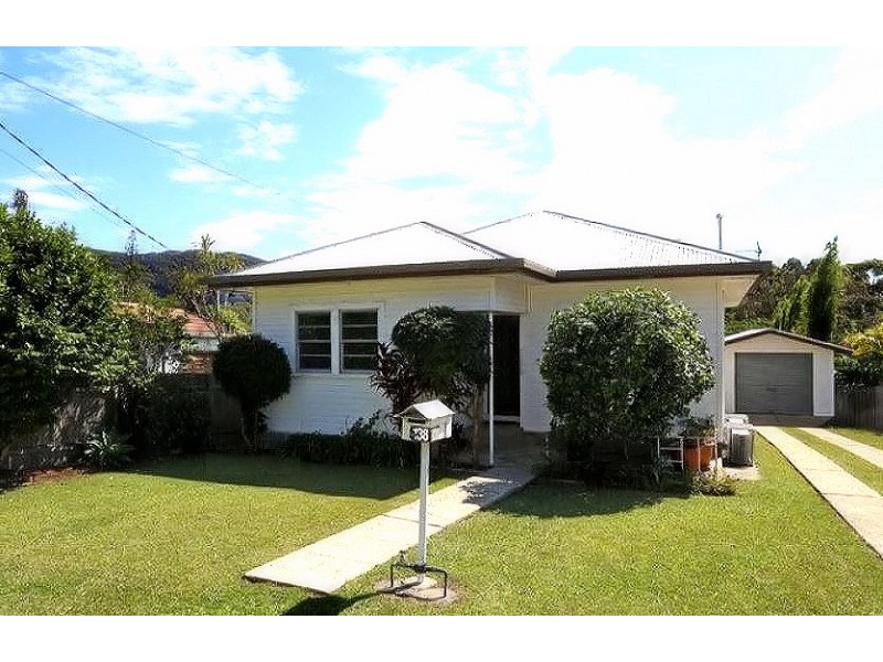138 Beryl Street, Coffs Harbour NSW 2450