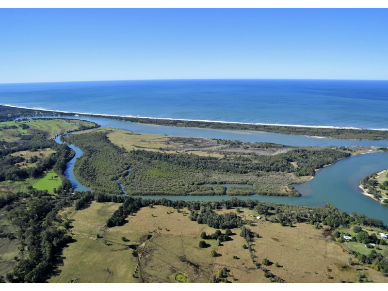 553 Yellow Rock Road, Urunga NSW 2455