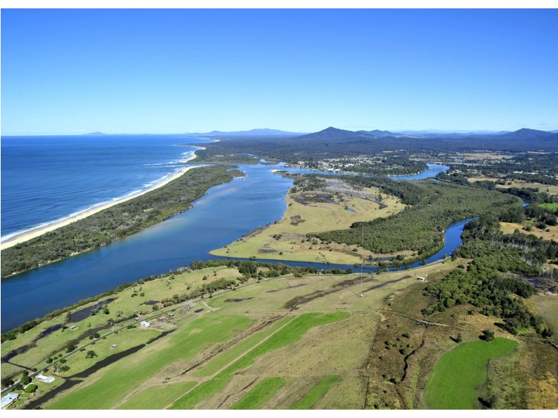 553 Yellow Rock Road, Urunga NSW 2455