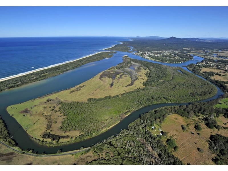 553 Yellow Rock Road, Urunga NSW 2455