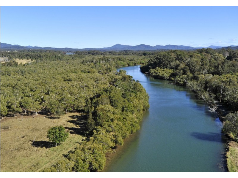 553 Yellow Rock Road, Urunga NSW 2455