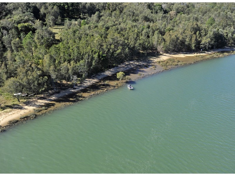 553 Yellow Rock Road, Urunga NSW 2455