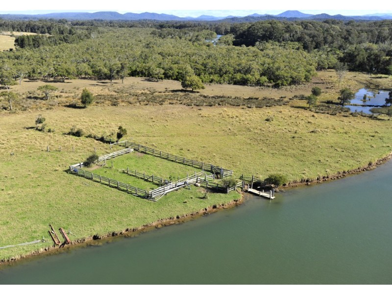 553 Yellow Rock Road, Urunga NSW 2455