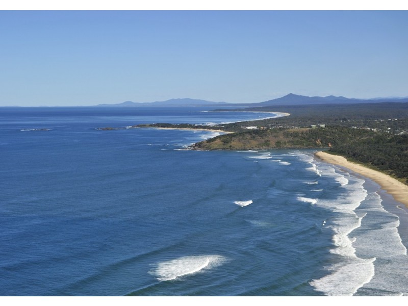 553 Yellow Rock Road, Urunga NSW 2455