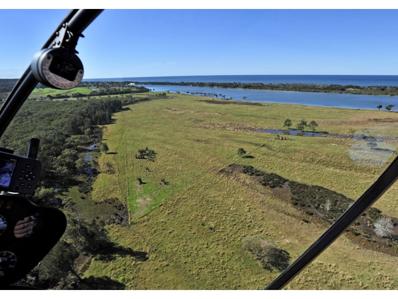 553 Yellow Rock Road, Urunga NSW 2455