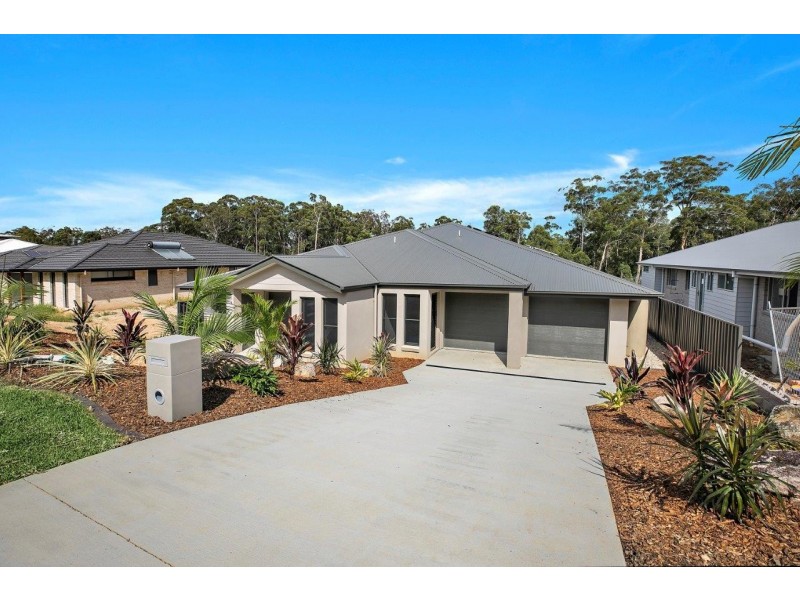 6A Seaforth Drive, Valla Beach NSW 2448