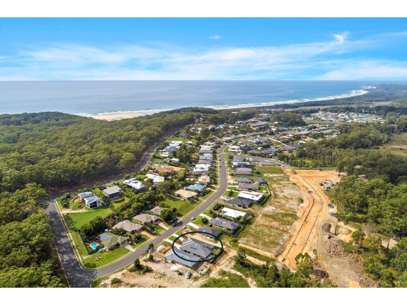 6B Seaforth Drive, Valla Beach NSW 2448