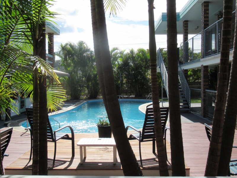 20/3-7 Columbus Circuit, Coffs Harbour NSW 2450