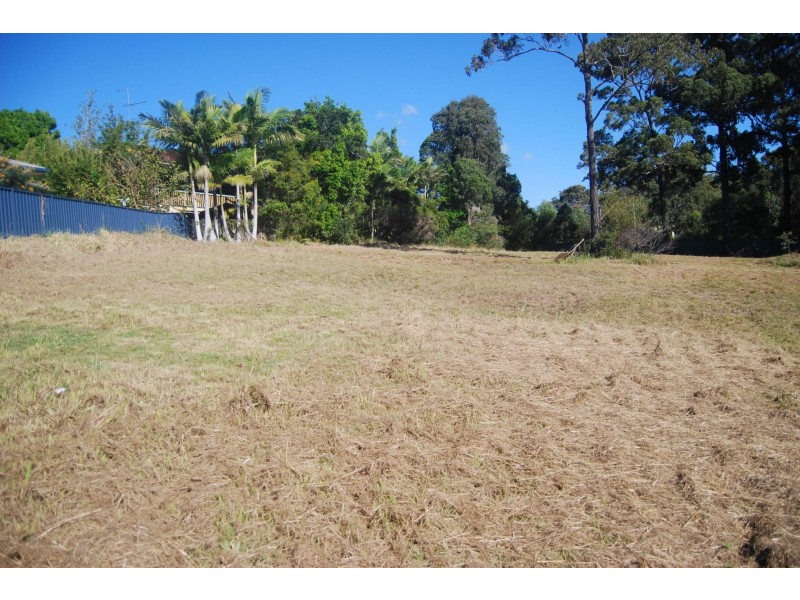 35 Max Graham Drive, Valla Beach NSW 2448