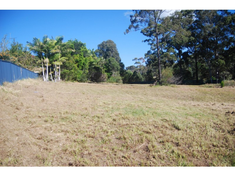 35 Max Graham Drive, Valla Beach NSW 2448