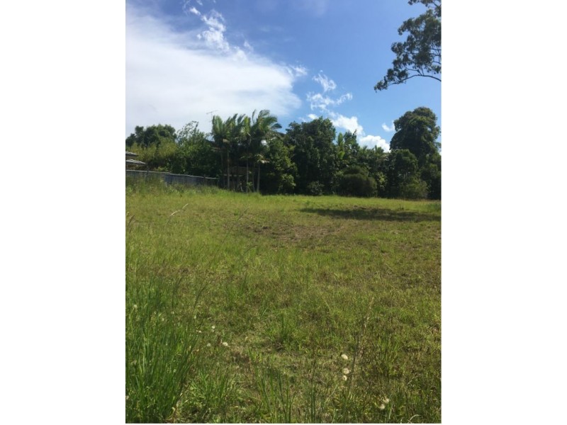 35 Max Graham Drive, Valla Beach NSW 2448