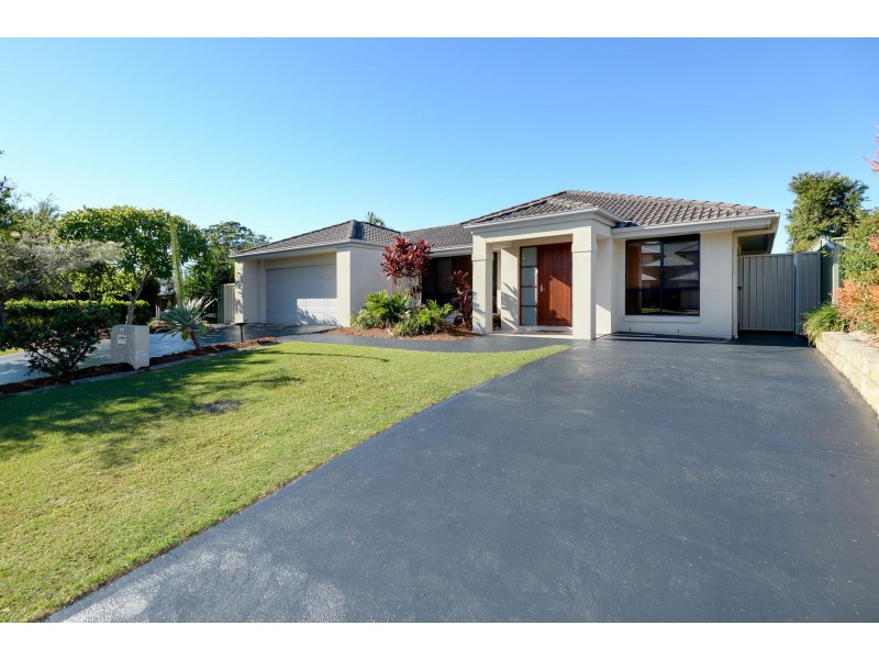 70 William Sharp Drive, Coffs Harbour NSW 2450