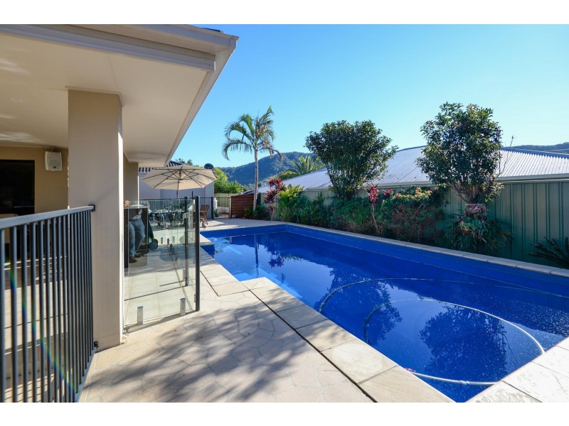 70 William Sharp Drive, Coffs Harbour NSW 2450