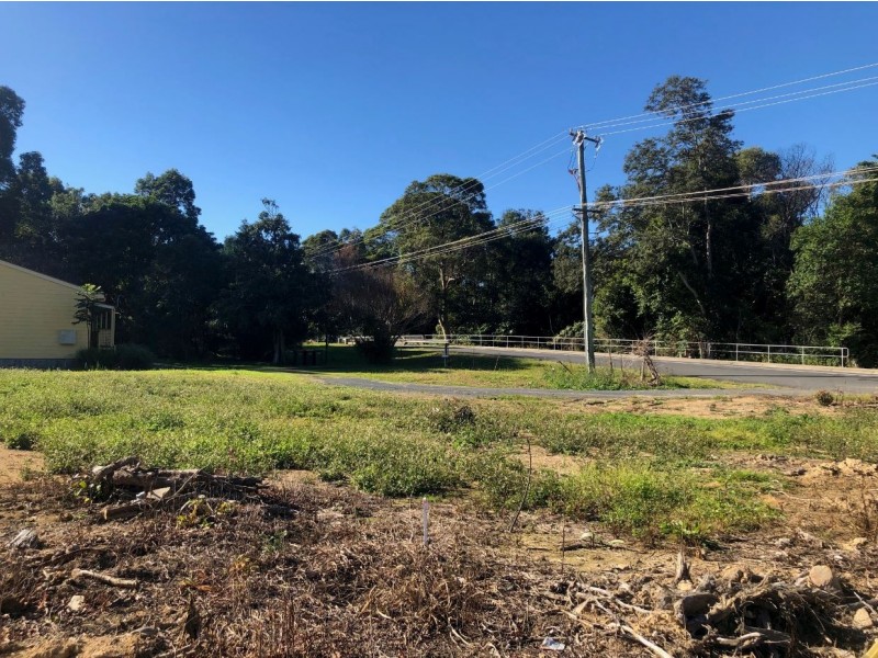 Lot 2/15 Shephards Lane, Coffs Harbour NSW 2450