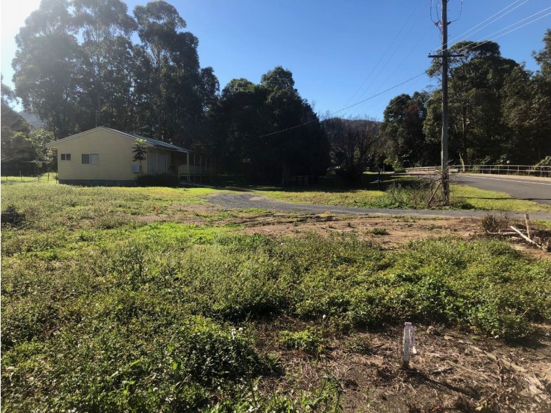 Lot 2/15 Shephards Lane, Coffs Harbour NSW 2450