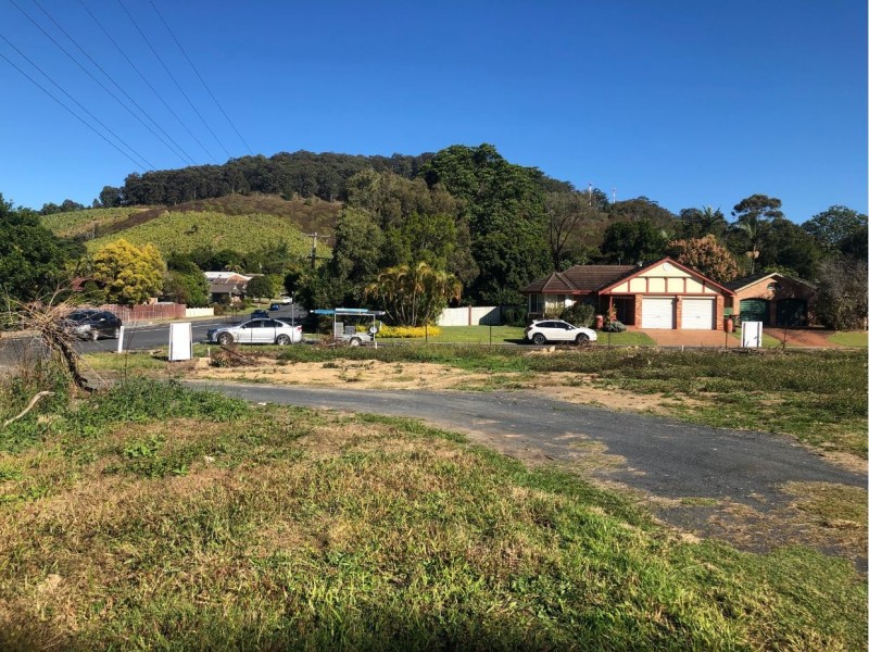 Lot 2/15 Shephards Lane, Coffs Harbour NSW 2450
