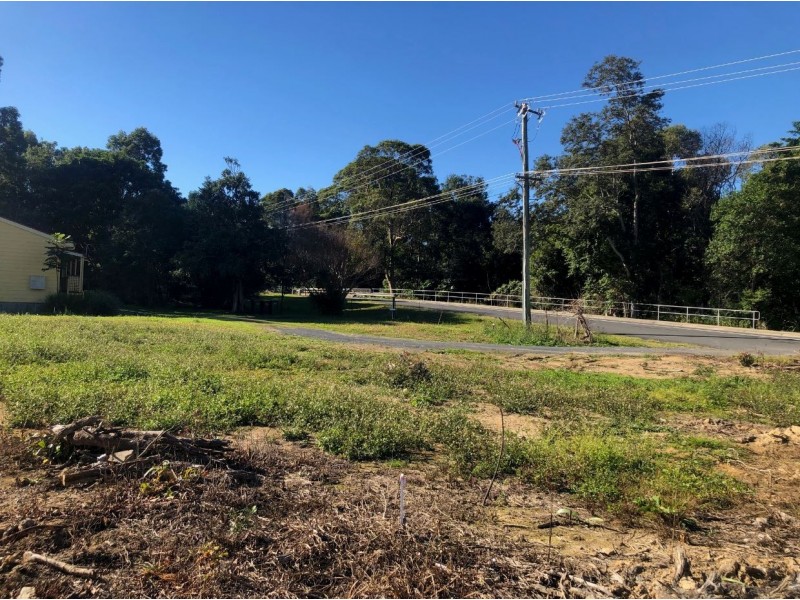 Lot 2/15 Shephards Lane, Coffs Harbour NSW 2450