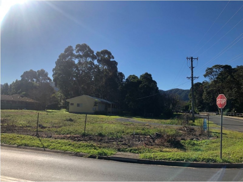 Lot 2/15 Shephards Lane, Coffs Harbour NSW 2450