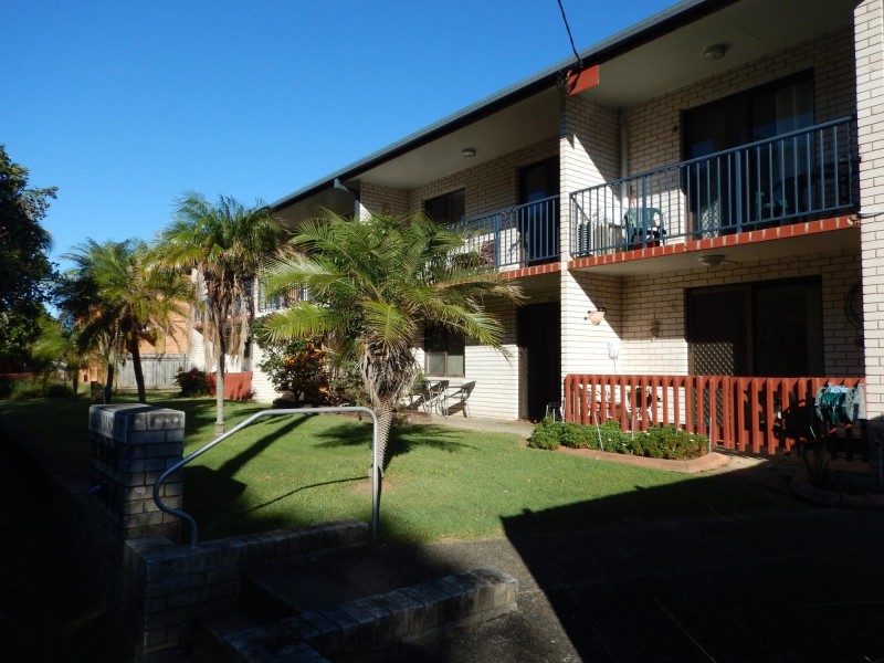 8/27 Fourth Avenue, Sawtell NSW 2452