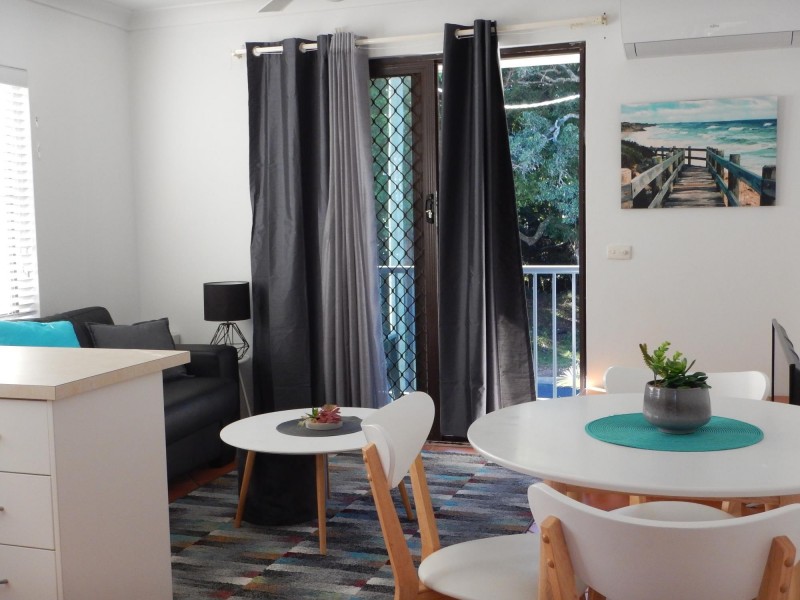 8/27 Fourth Avenue, Sawtell NSW 2452